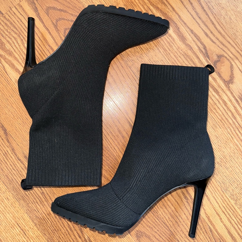 DSW Desirae Bootie
